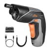 TOPSHAK TS-ESD1 4V Cordless Electric Screwdriver