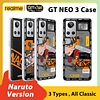 realme GT Neo 3 Naruto
