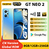 ?Global ROM?realme GT Neo 2