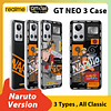 realme GT Neo 3 Official