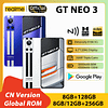 realme GT Neo 3 Dimensity