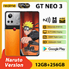 realme GT Neo 3 5G