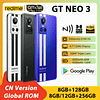 realme GT Neo 3 Dimensity
