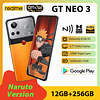 realme GT Neo 3 Naruto