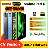 NEW realme Pad X Android