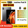 NEW realme Pad X Android