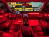 Car Ambient Lights 64 RGB
