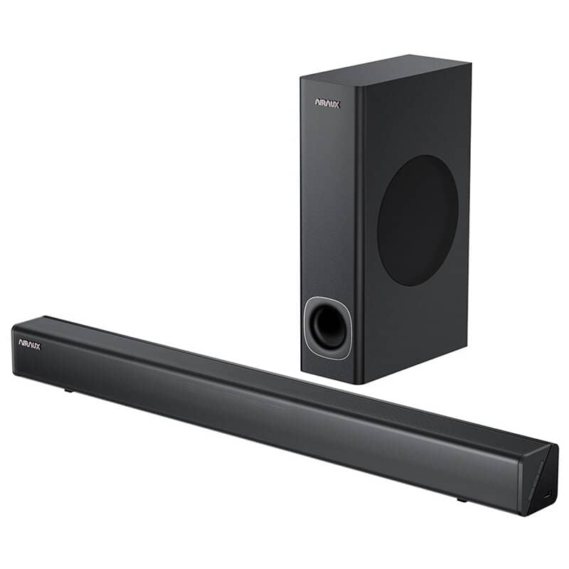 AirAux AA-SAR3 120W bluetooth V5.0