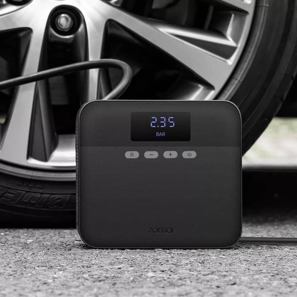 70mai Midrive TP03 12V Portable